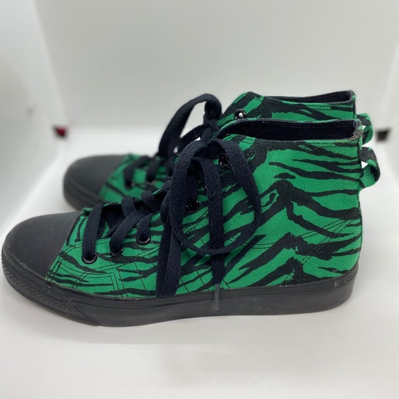 jeremy scott zebra
